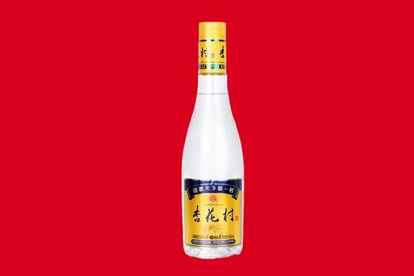 南宁市回收杏花村